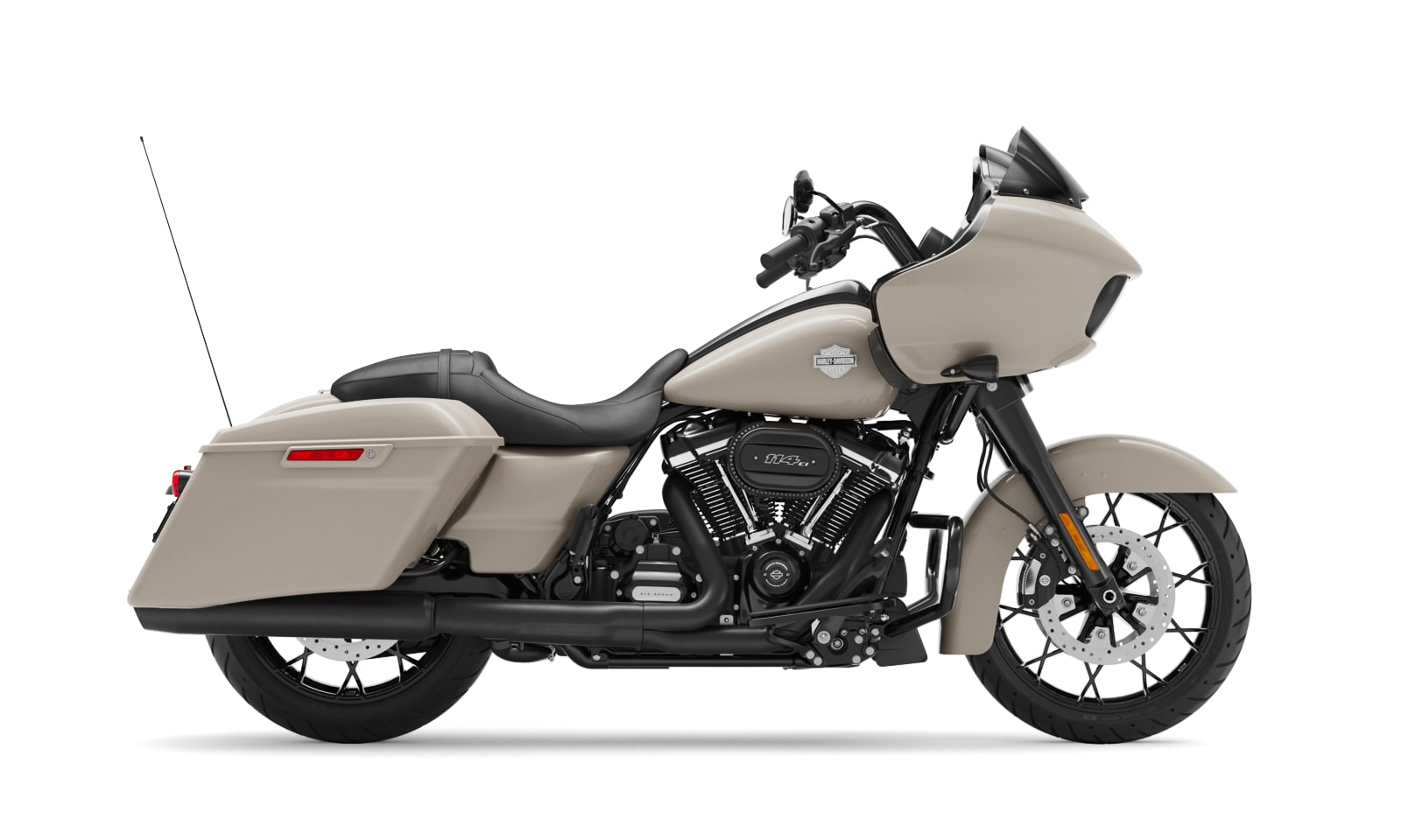 Used HarleyDavidson Road Glide 3 Trike For Sale Near San Jose